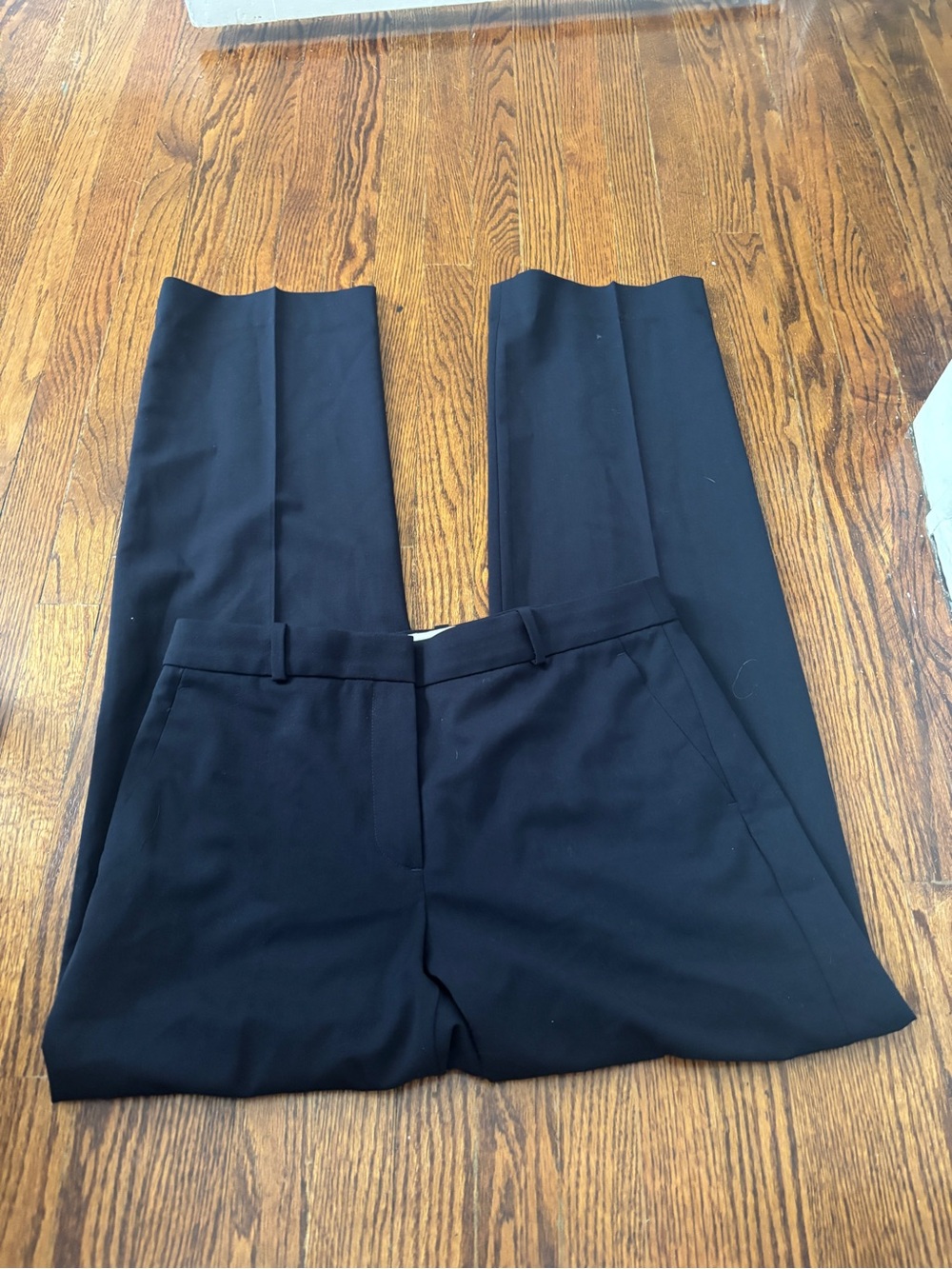 Banana Republic Black Dress Pants